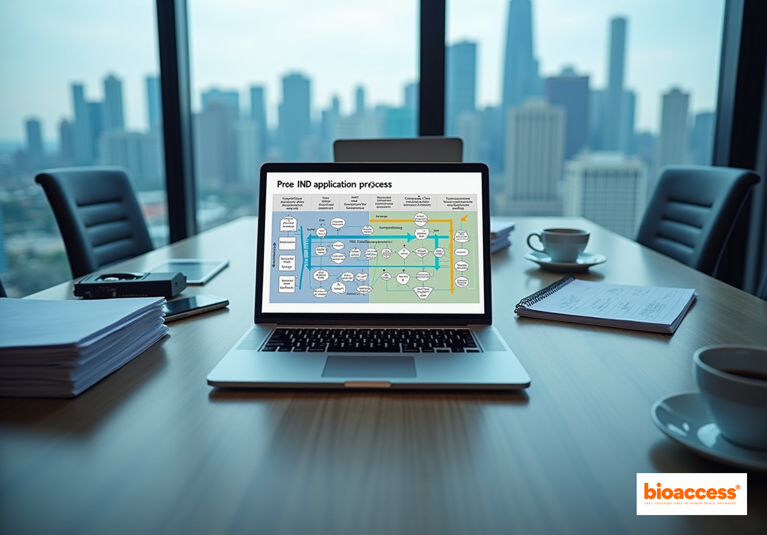 9 Essential Steps for a Successful Pre IND Application