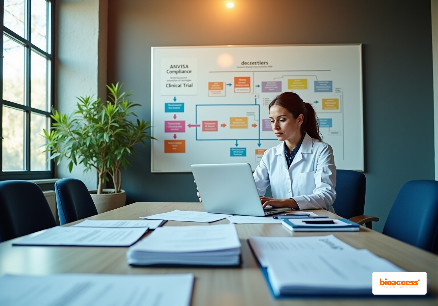 Best Practices for Cardiovascular Clinical Trials in Brazil