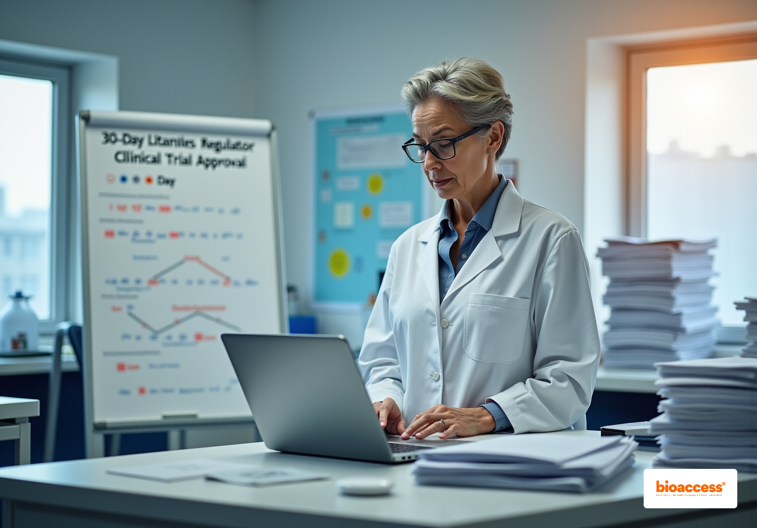 Best Practices for Cardiovascular Clinical Trials in Chile