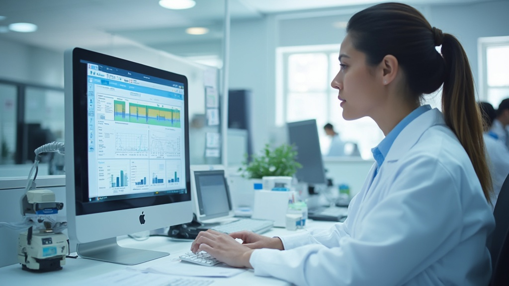 Best Practices for Clinical Study Data Capture: Expert Tips for Success
