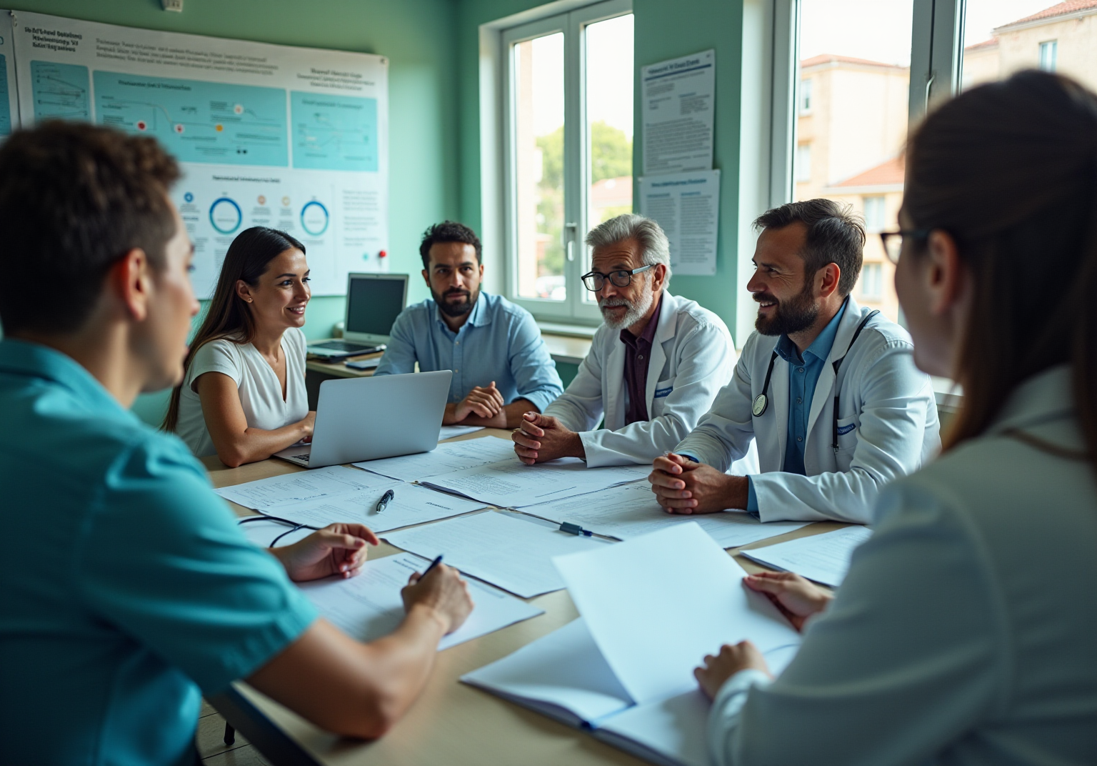 Best Practices for Clinical Trial Outsourcing in Chile