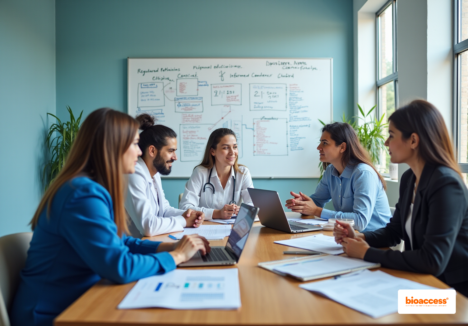 Best Practices for Clinical Trial Sites in Chile: Key Strategies