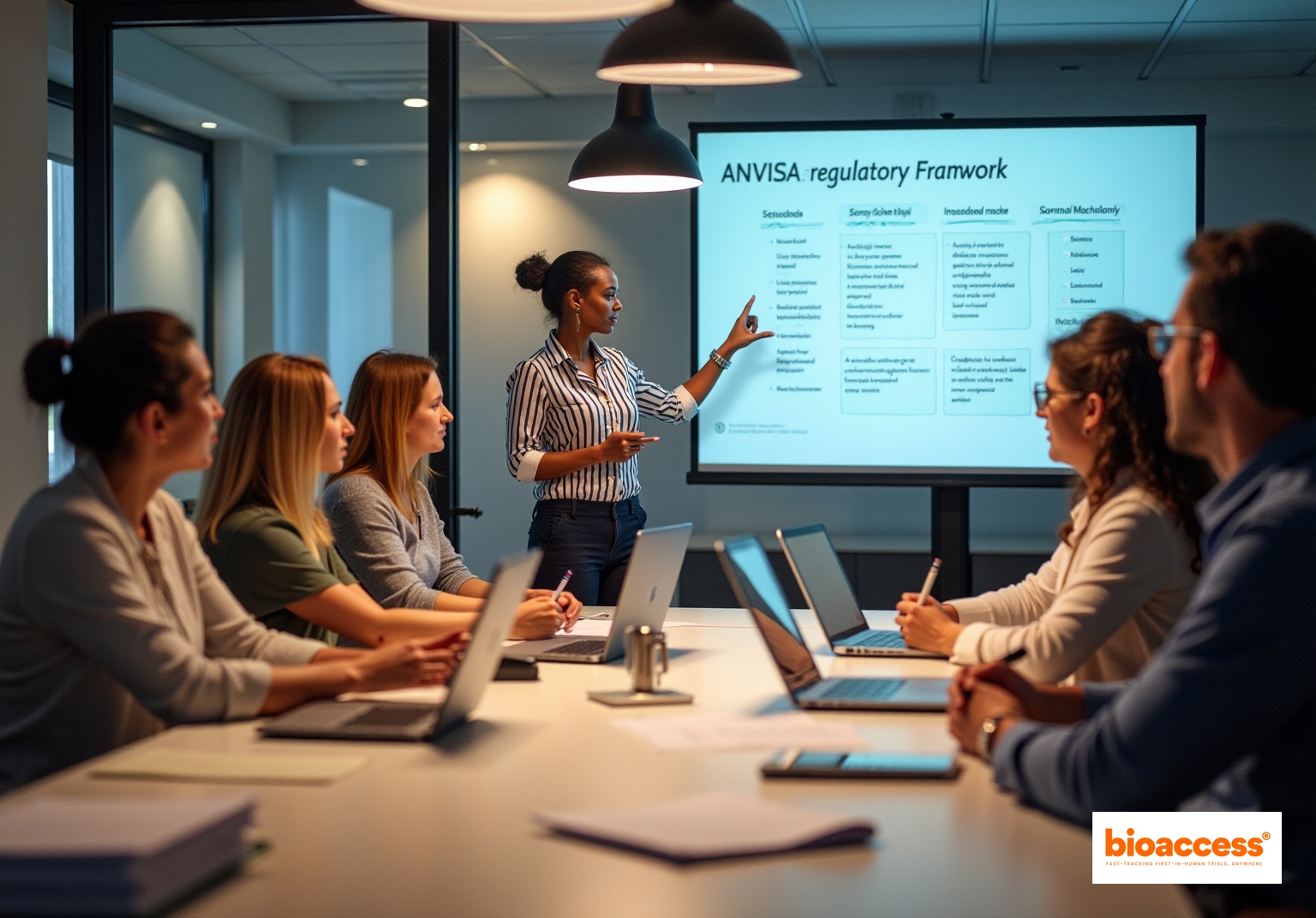 Best Practices for Managing ANVISA-Regulated Trials Effectively