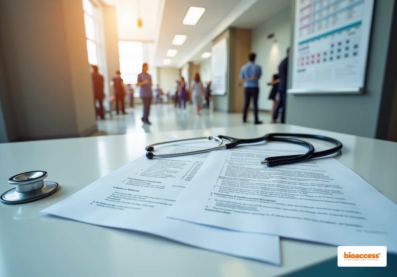 Best Practices for MedTech Clinical Trials in Brazil