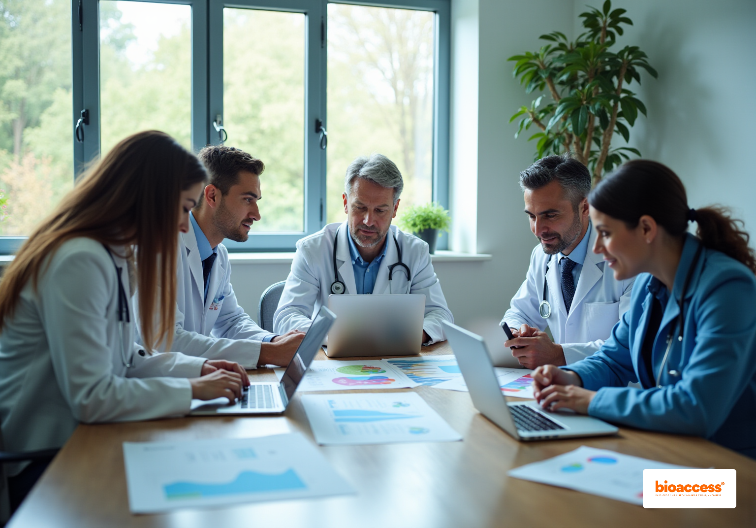 Best Practices for Post-Market Safety Monitoring for Biologics in Bulgaria