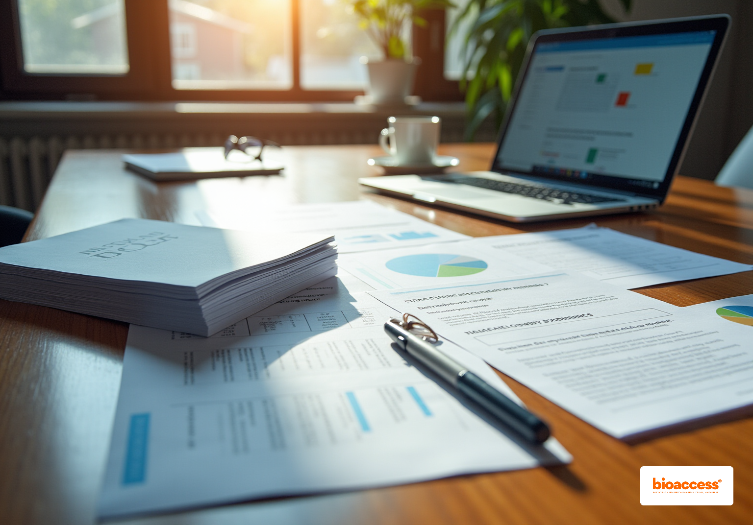 Best Practices for Trial Closure Documentation Package Compliance