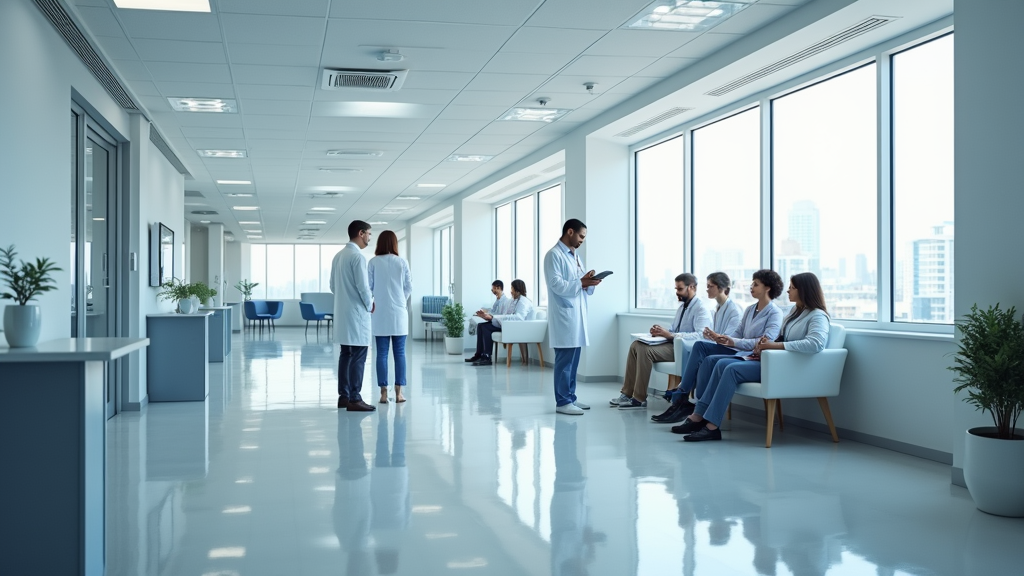 Clinical Trial Site Selection: Essential Checklist for Success