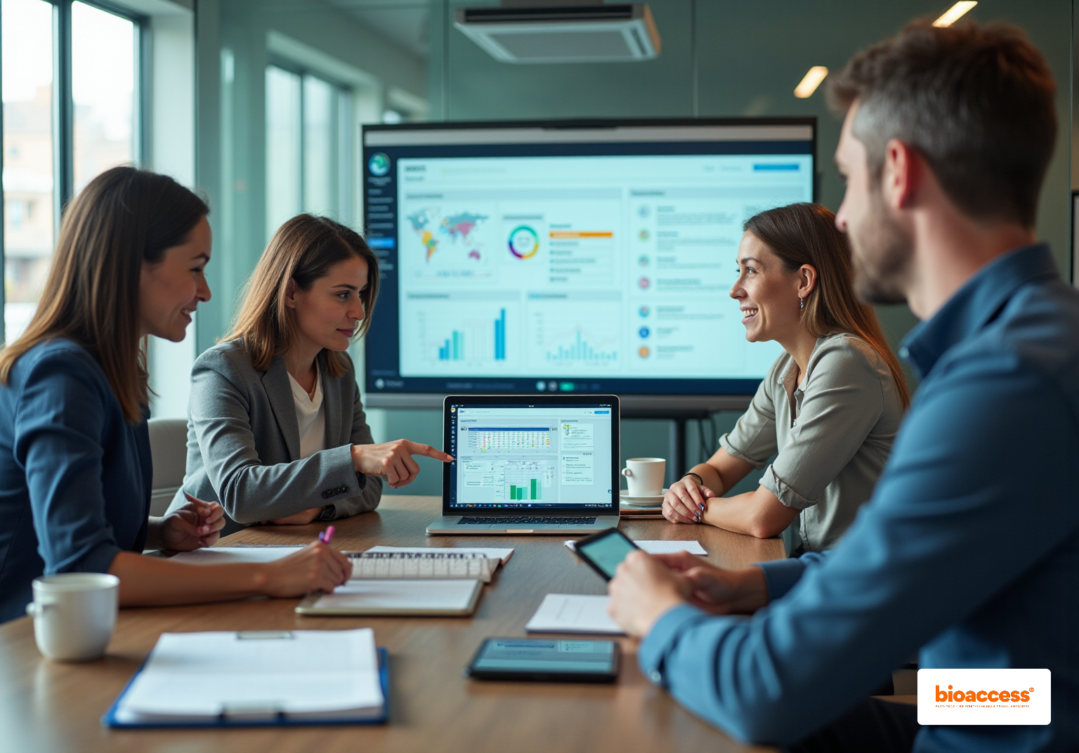 Comparative Insights on CTMS Vendors for Clinical Research Directors