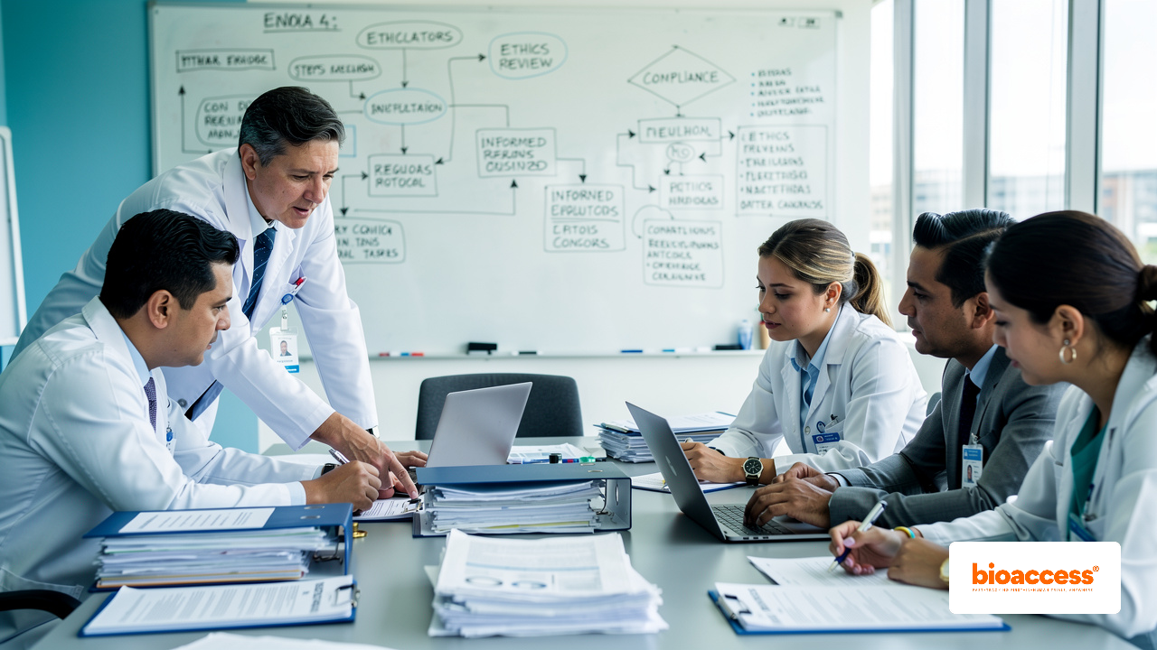 conducting-a-first-in-human-clinical-trial-in-ecuador-a-step-by-step-guide