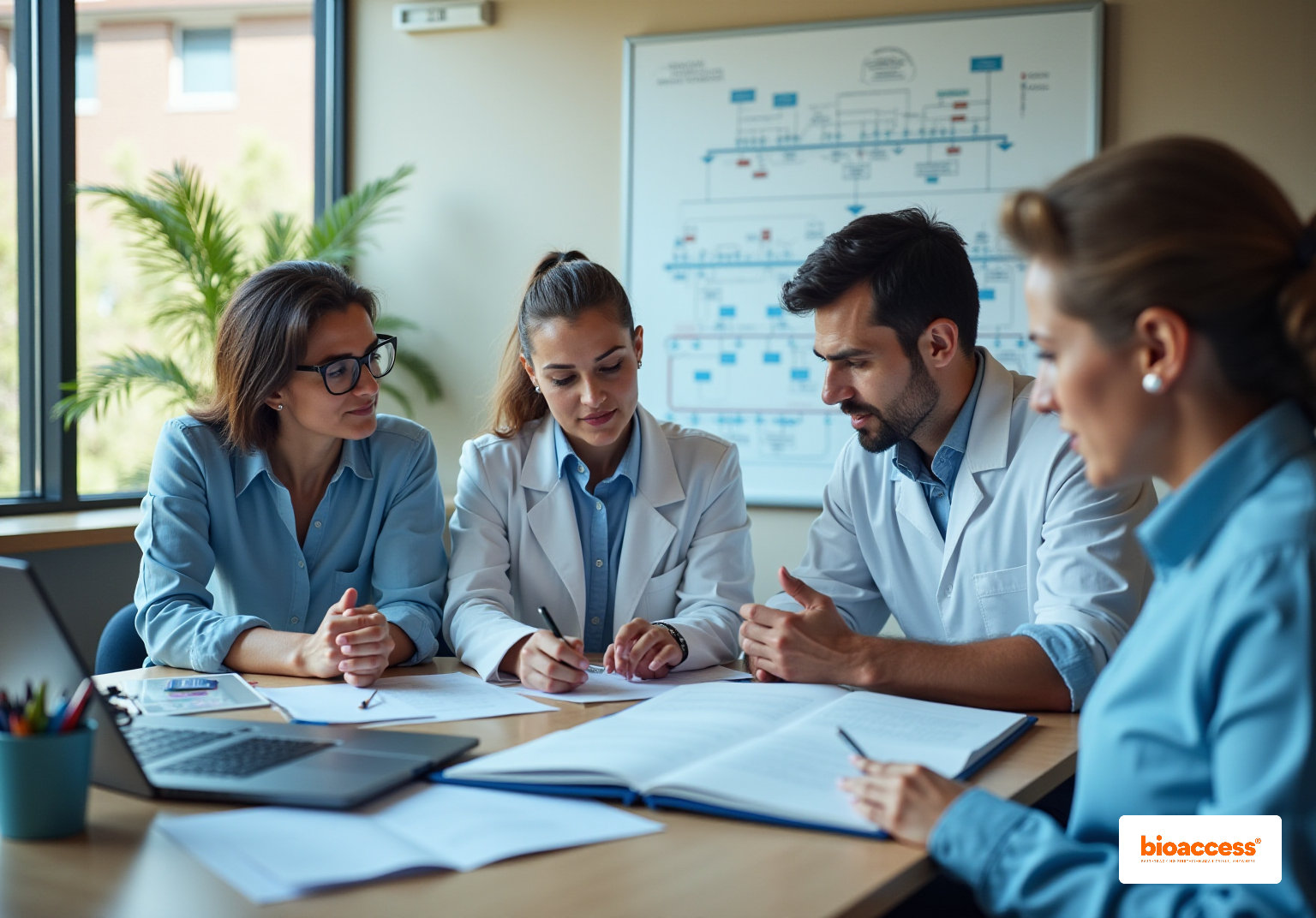 Conducting a First-in-Human Study in Chile: A Step-by-Step Guide