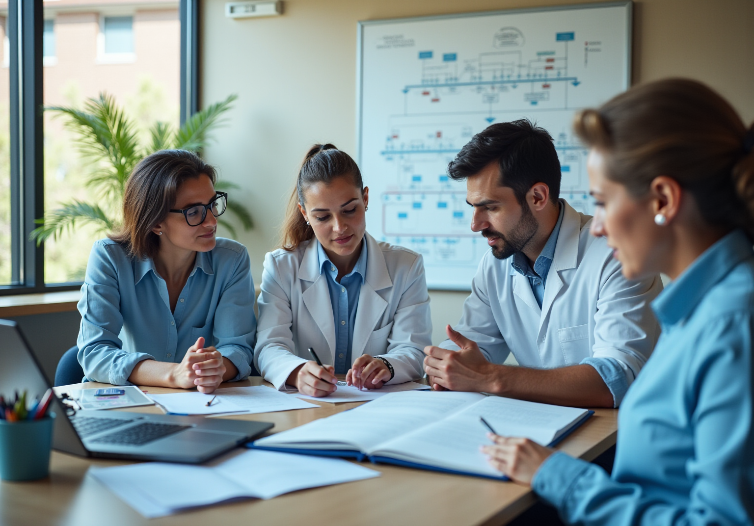 Conducting a First-in-Human Study in Chile: A Step-by-Step Guide