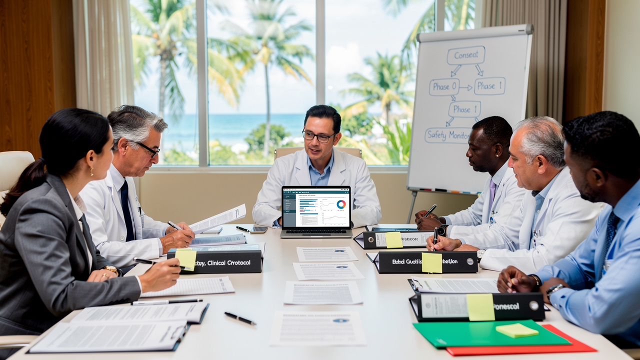 conducting-a-first-in-human-study-in-the-dominican-republic-key-steps