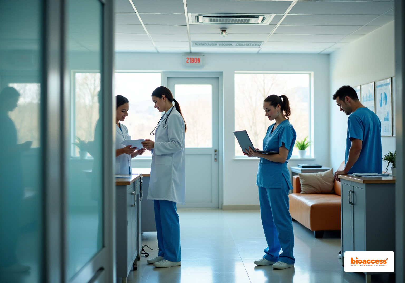 Conducting First-in-Human Clinical Trials in Chile: A Step-by-Step Guide