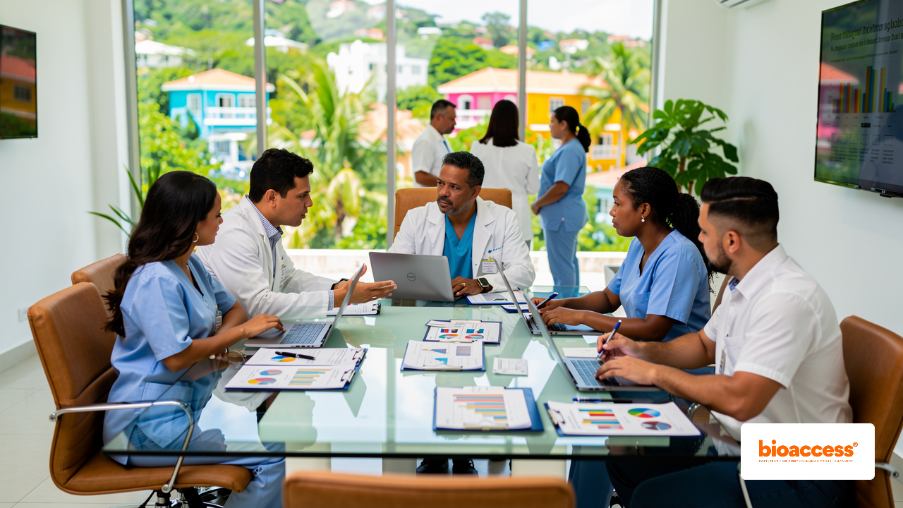 Conducting First in Human Trials in the Dominican Republic: A Step-by-Step Guide