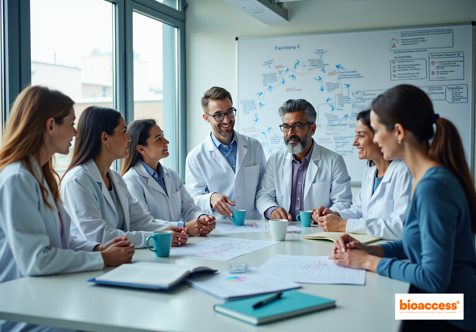 Control Trial Definition: Key Concepts and Historical Context