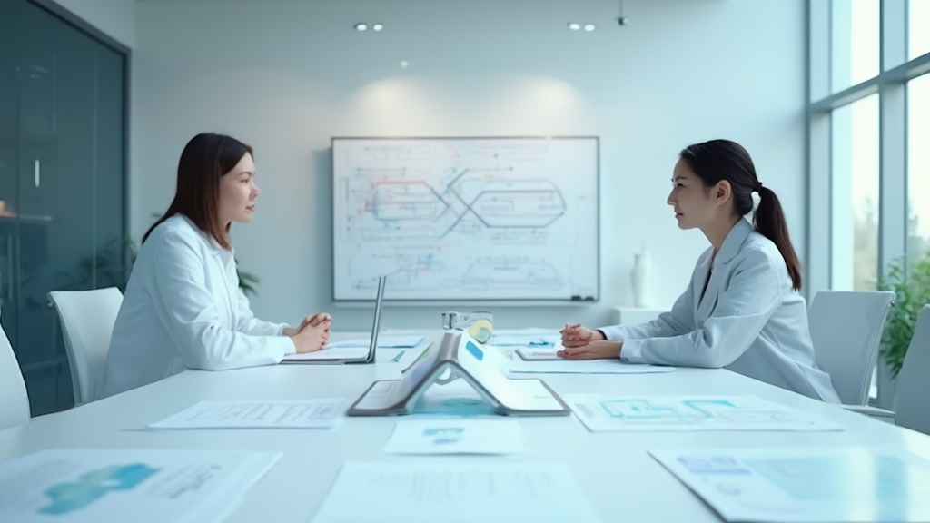 Demystifying CFR 21 Part 812: A Comprehensive Guide for Clinical Trials