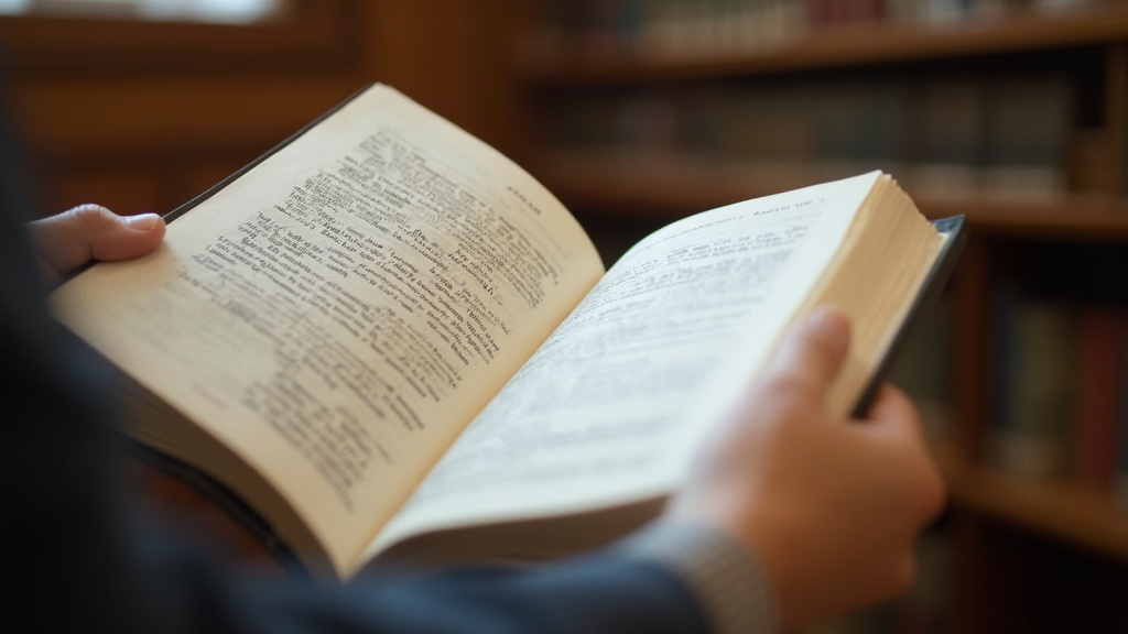 Demystifying the Code of Federal Regulations (CFR)