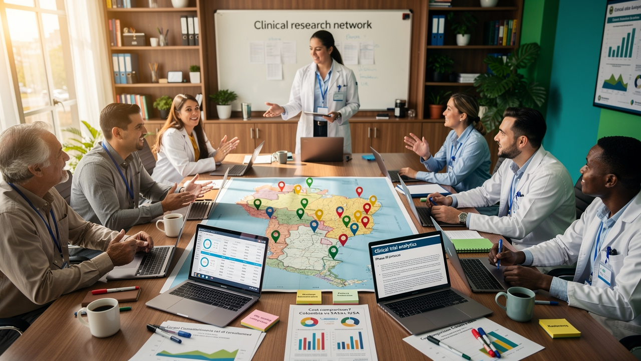 discover-the-benefits-of-clinical-trial-outsourcing-in-colombia