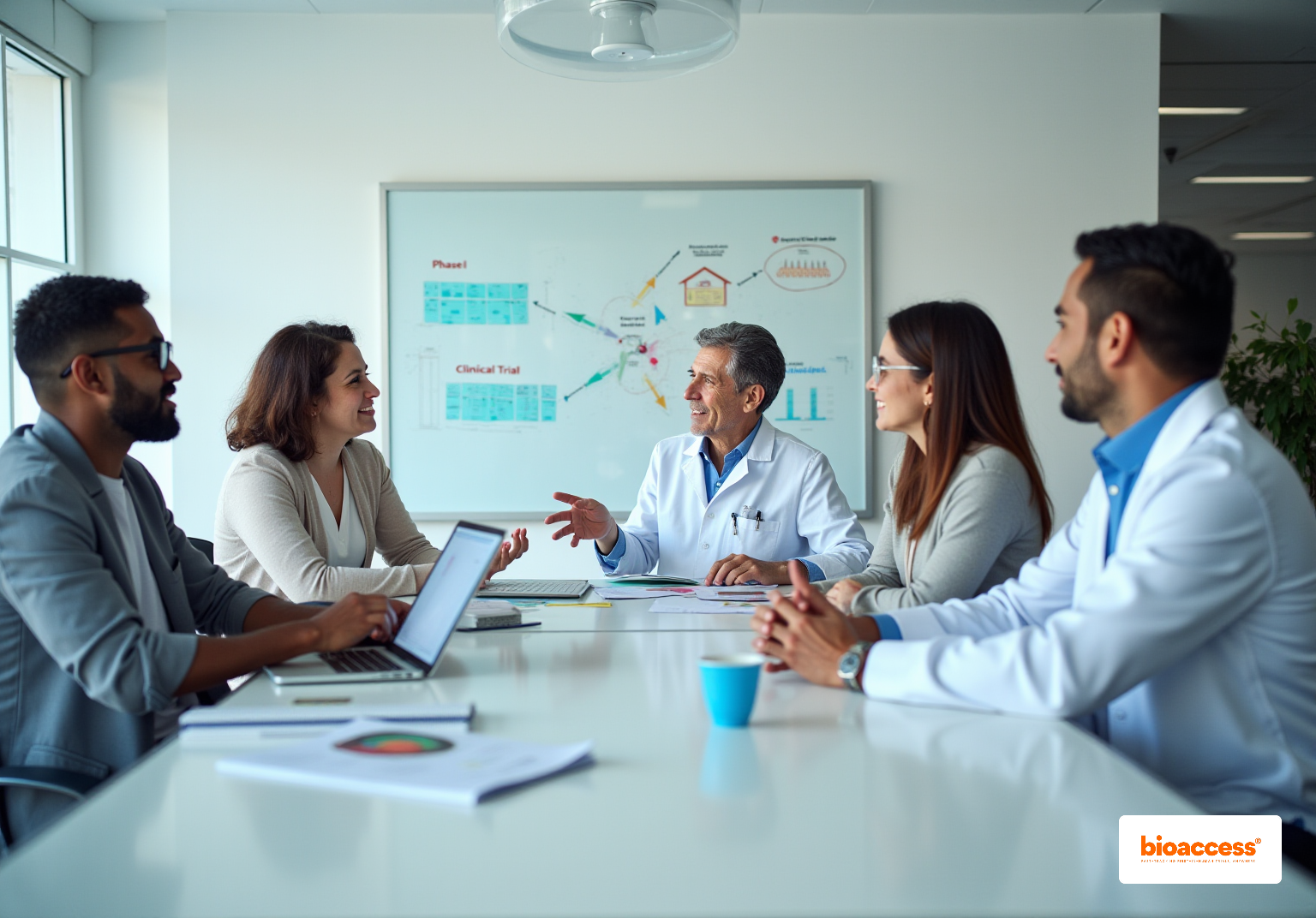 Engage Clinical Study Participants with Proven Best Practices
