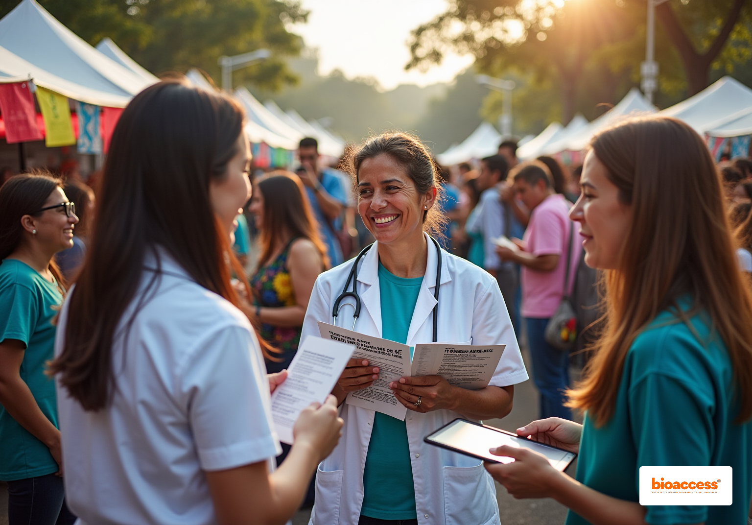 Enhance Patient Recruitment in Clinical Trials Across Brazil