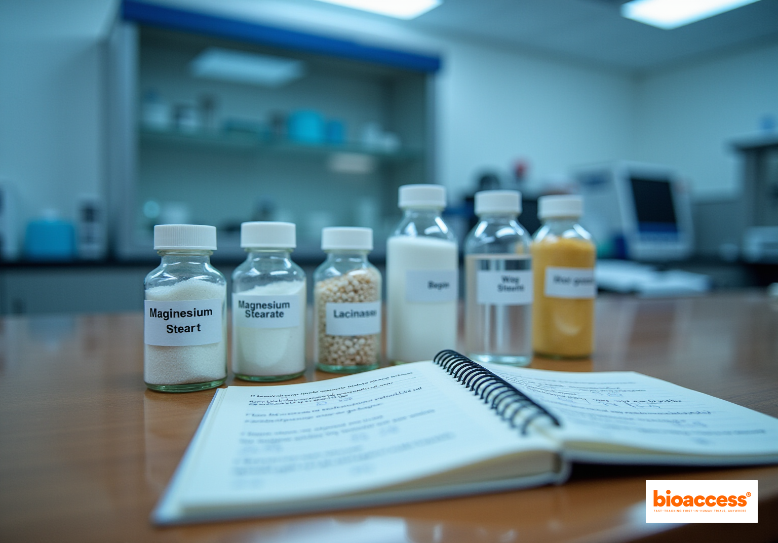 Excipient Definition: Understanding Their Role in Pharmaceuticals