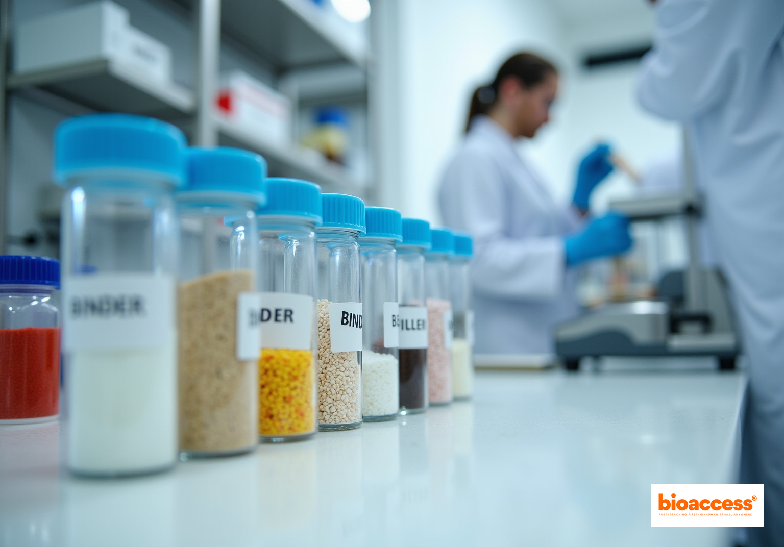 Excipient Meaning: Understanding Its Role in Pharmaceutical Formulation