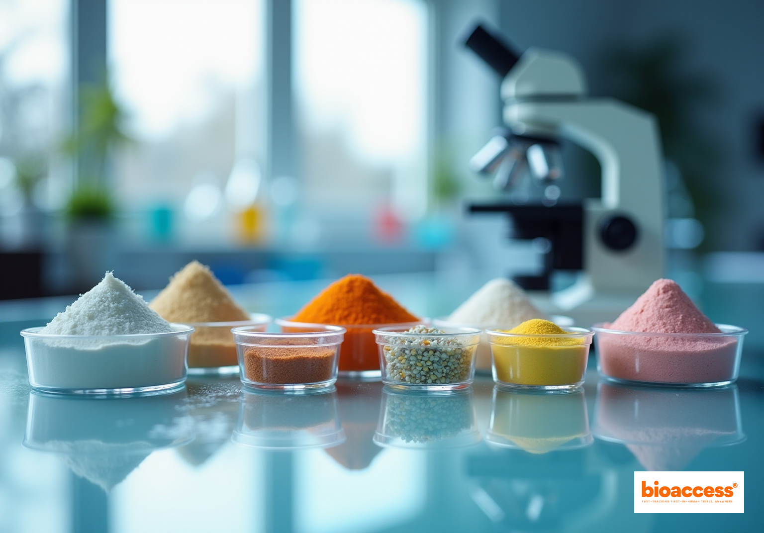 Excipients Definition: Understanding Their Role in Drug Formulation