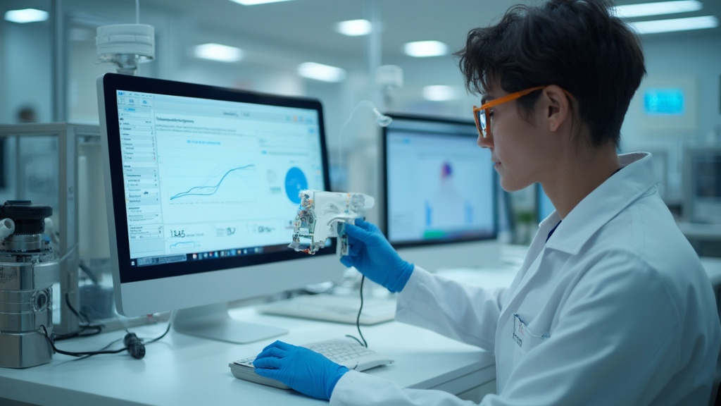 Exploring IDE Devices and Their Role in Research Studies
