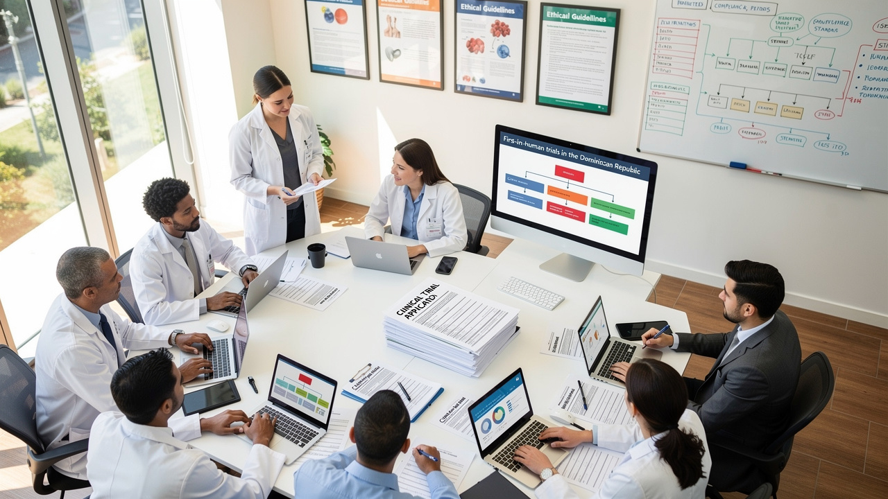 how-to-conduct-a-first-in-human-clinical-trial-in-dominican-republic