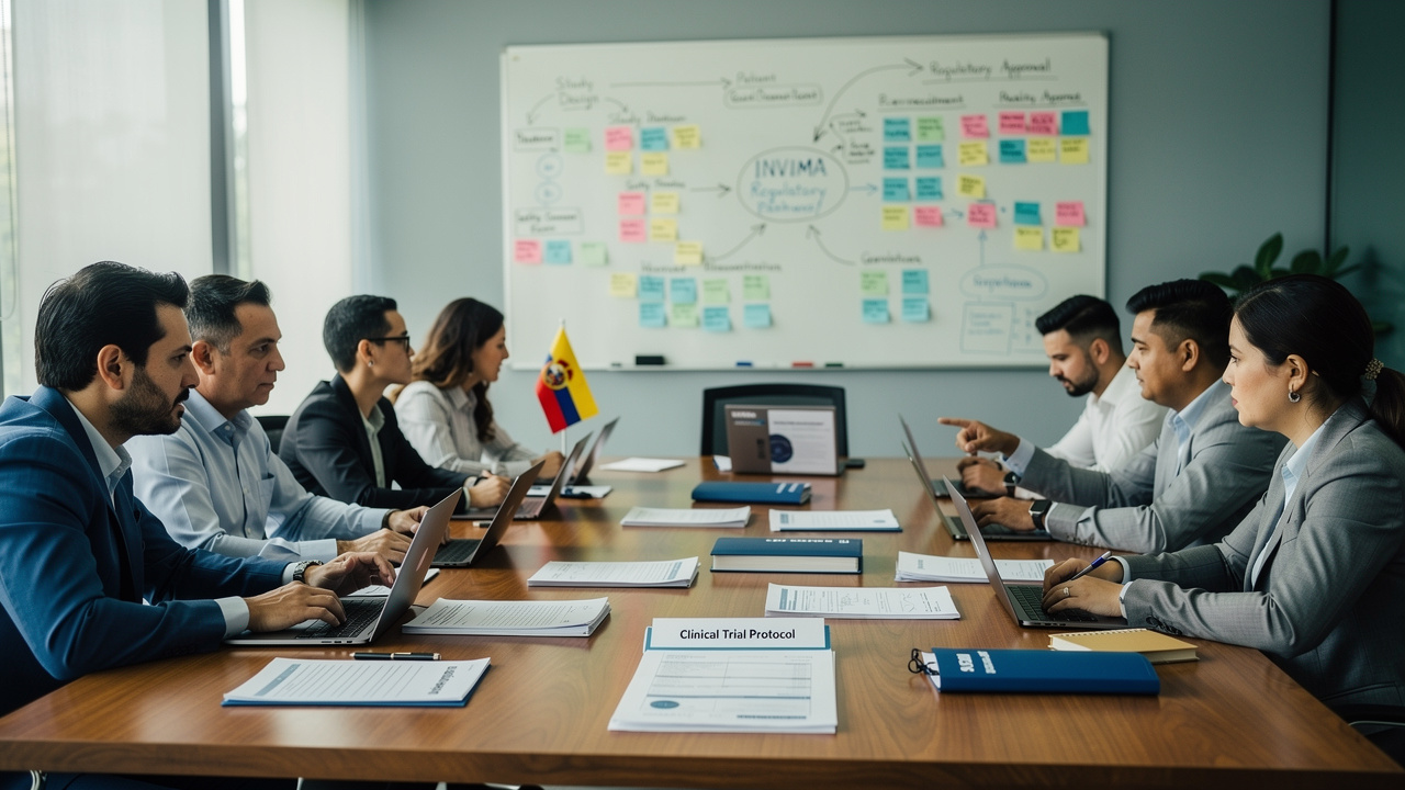 how-to-conduct-first-in-human-trials-in-colombia-a-step-by-step-guide