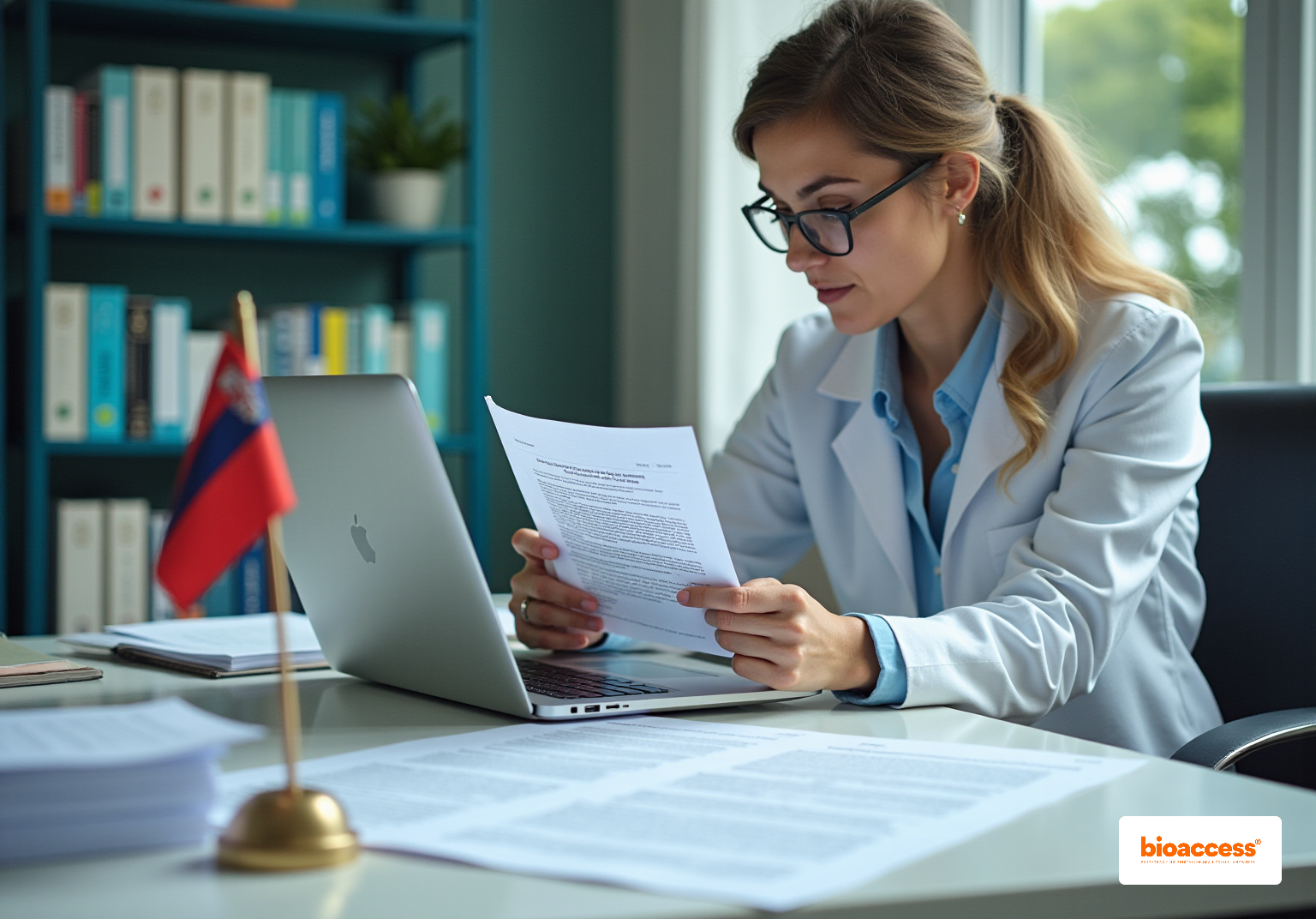 How to Set Up a Local Affiliate for Clinical Research in Serbia