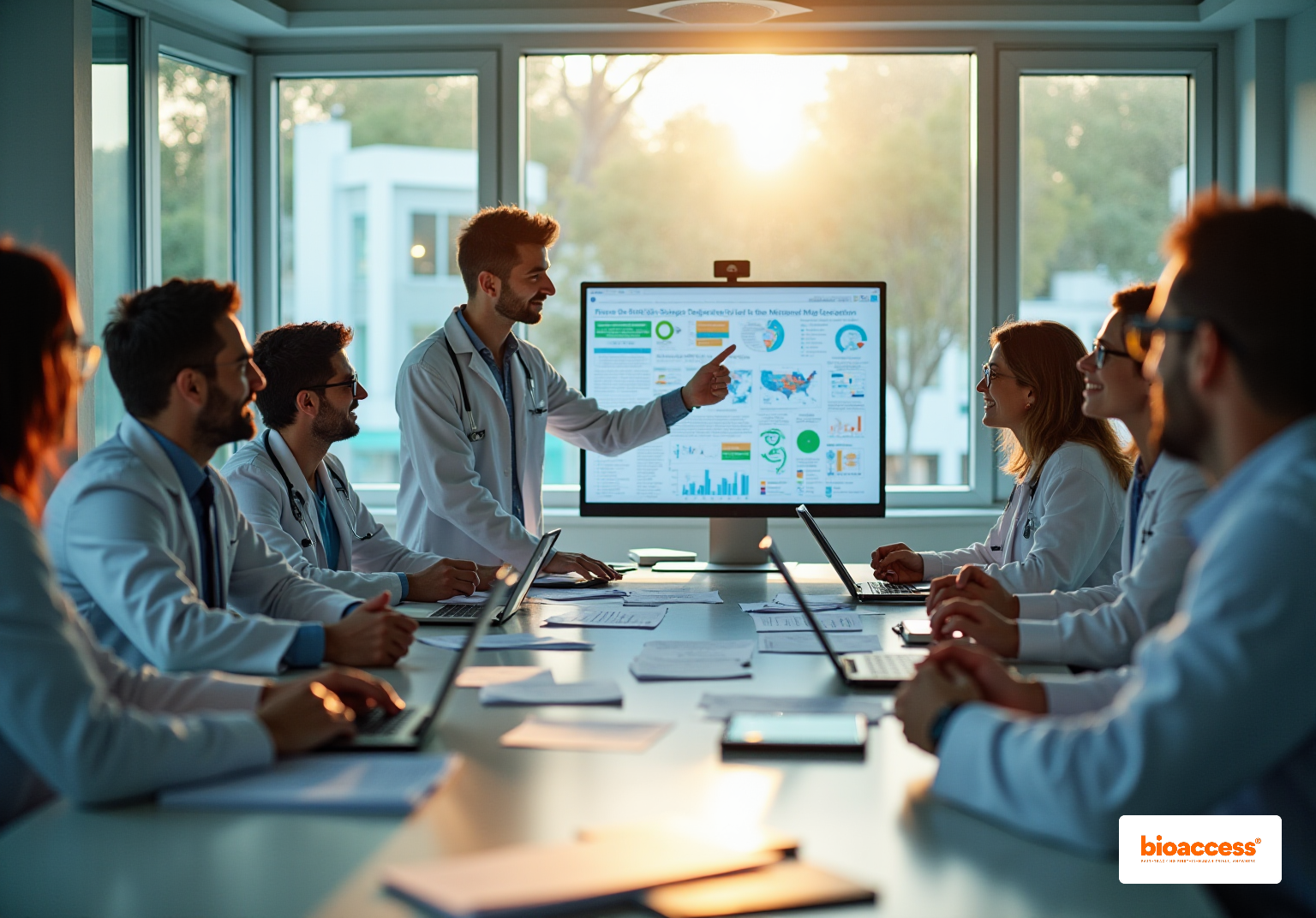 Master Affordable Clinical Trials in Chile: A Step-by-Step Approach