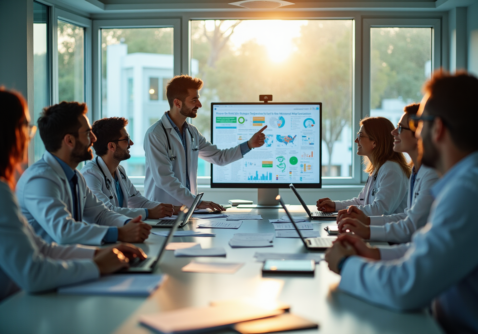 master-affordable-clinical-trials-in-chile-a-step-by-step-approach