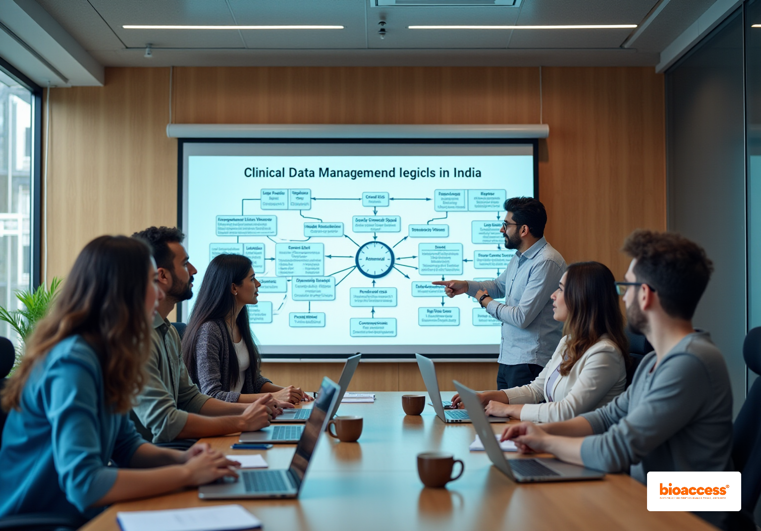 Master Clinical Data Management Jobs in India: 4 Essential Steps
