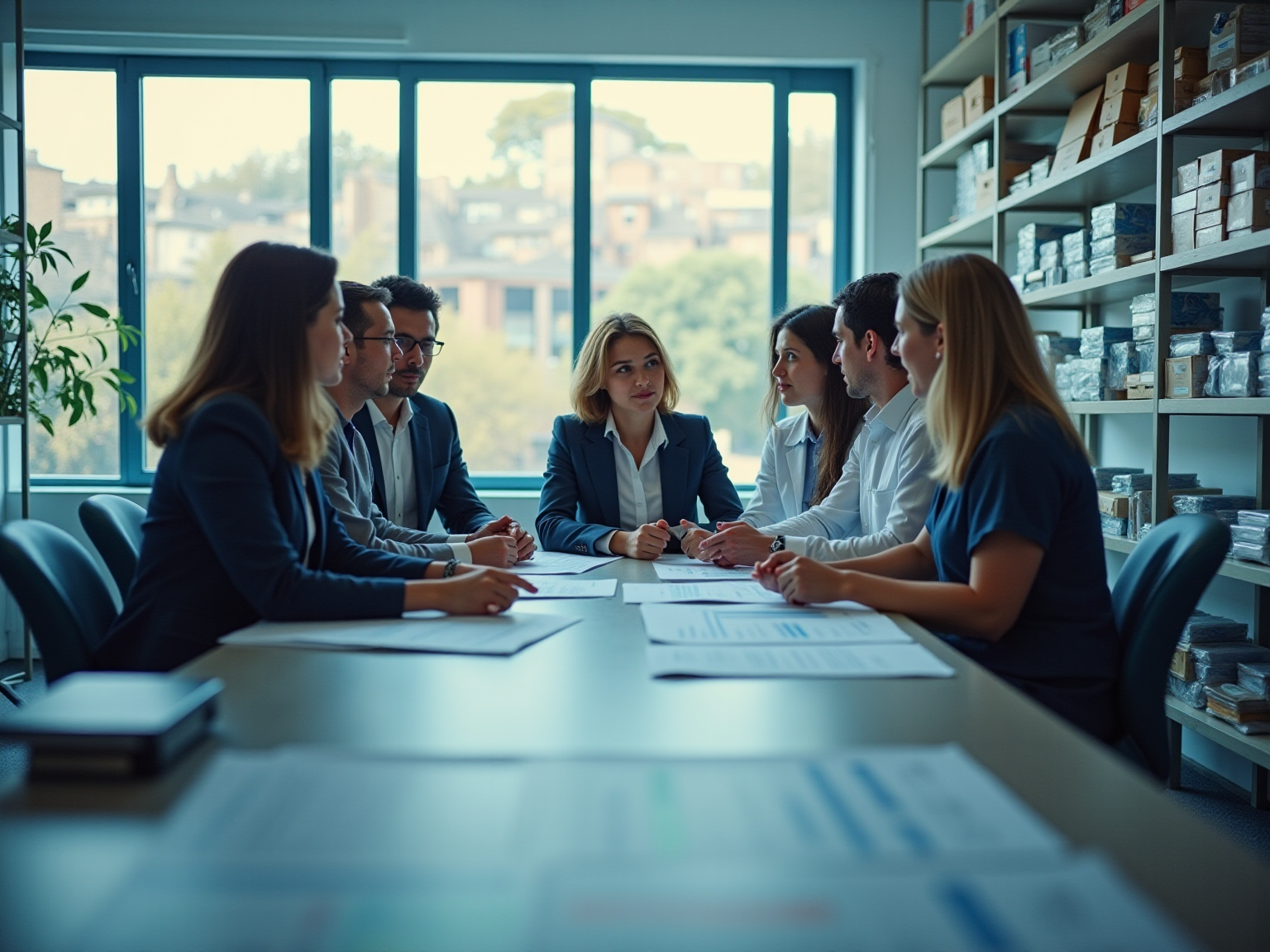 Master COFEPRIS Guidelines for Medical Devices Compliance