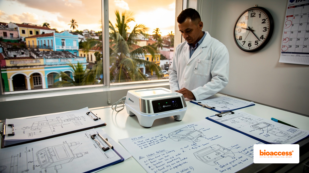 Master Early Feasibility Study in Cuba: A Step-by-Step Guide