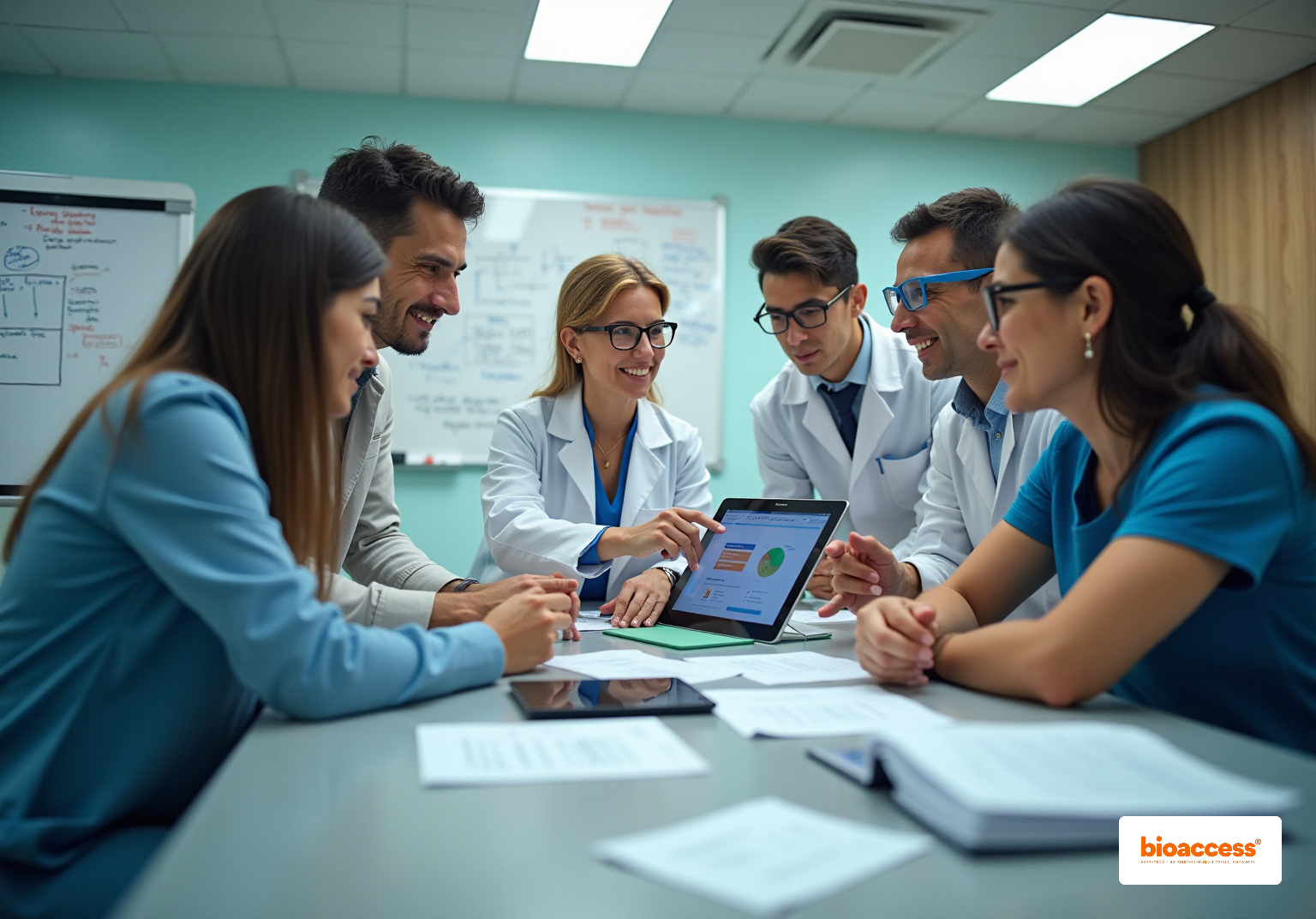 Master Early Phase Clinical Trials in Chile: Key Strategies and Insights
