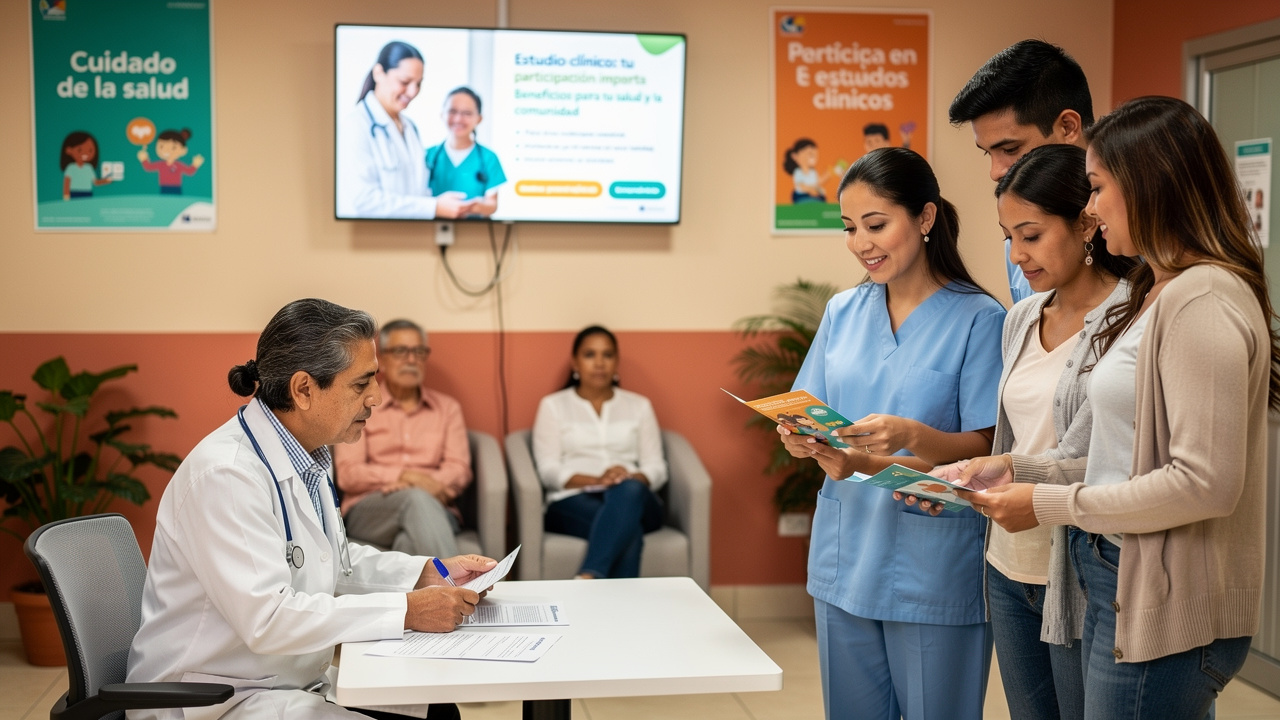 master-early-phase-clinical-trials-in-colombia-best-practices-for-success
