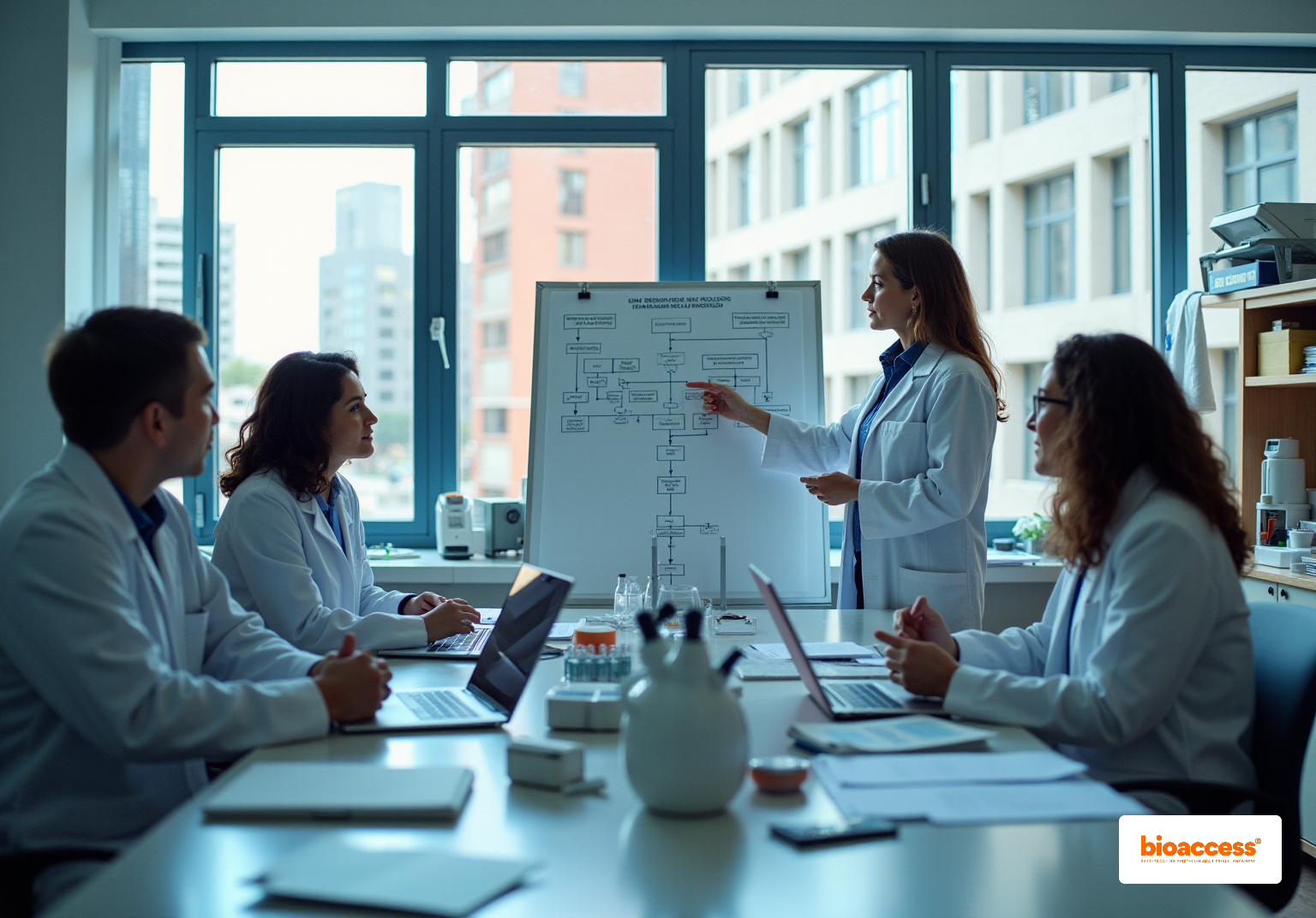 Master FDA Accepted Clinical Trials in Chile: A Step-by-Step Tutorial