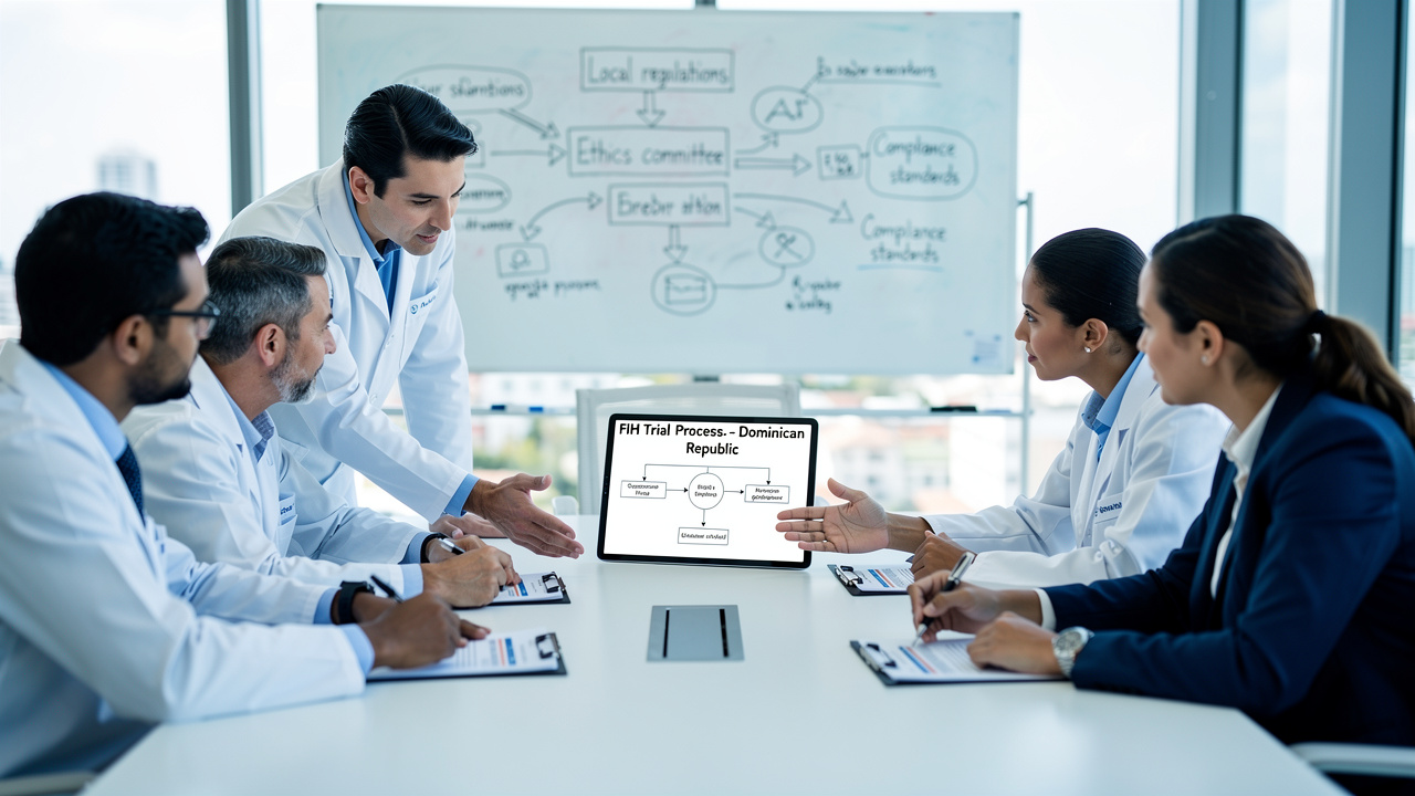 master-fih-clinical-trials-in-the-dominican-republic-a-step-by-step-guide