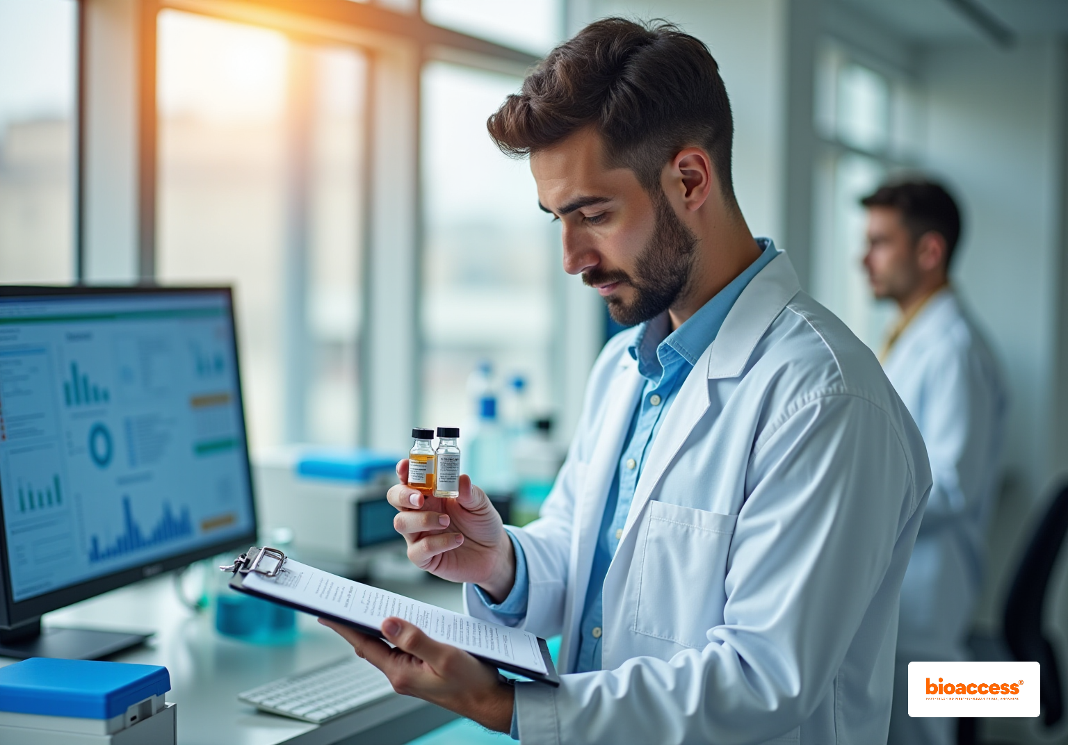 Master Head-to-Head Comparisons in Clinical Trials: A Step-by-Step Guide