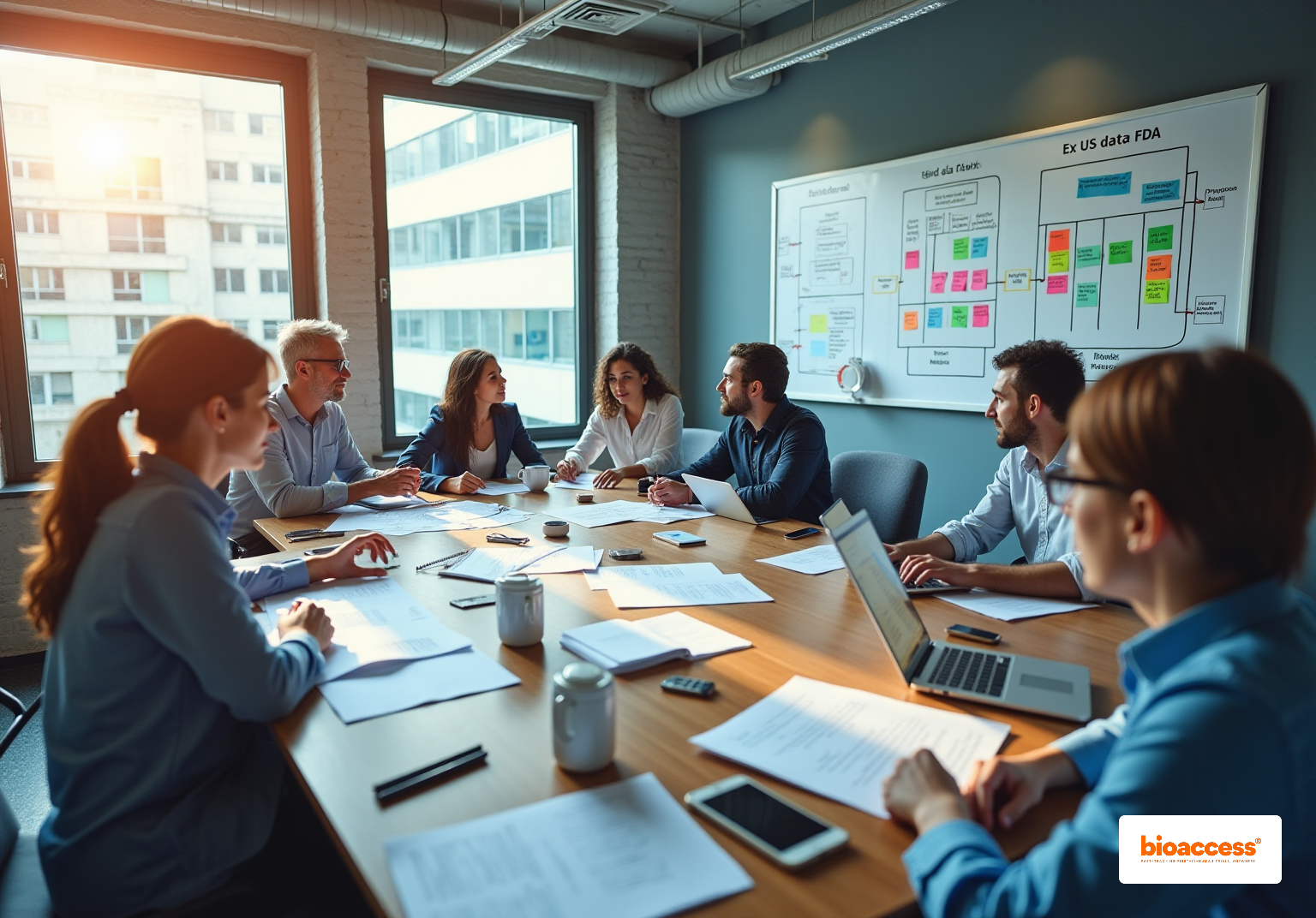 Master How to Use Ex US Data for FDA Submission in 5 Steps