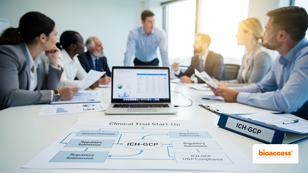 master-ich-gcp-for-successful-clinical-trials-in-the-dominican-republic
