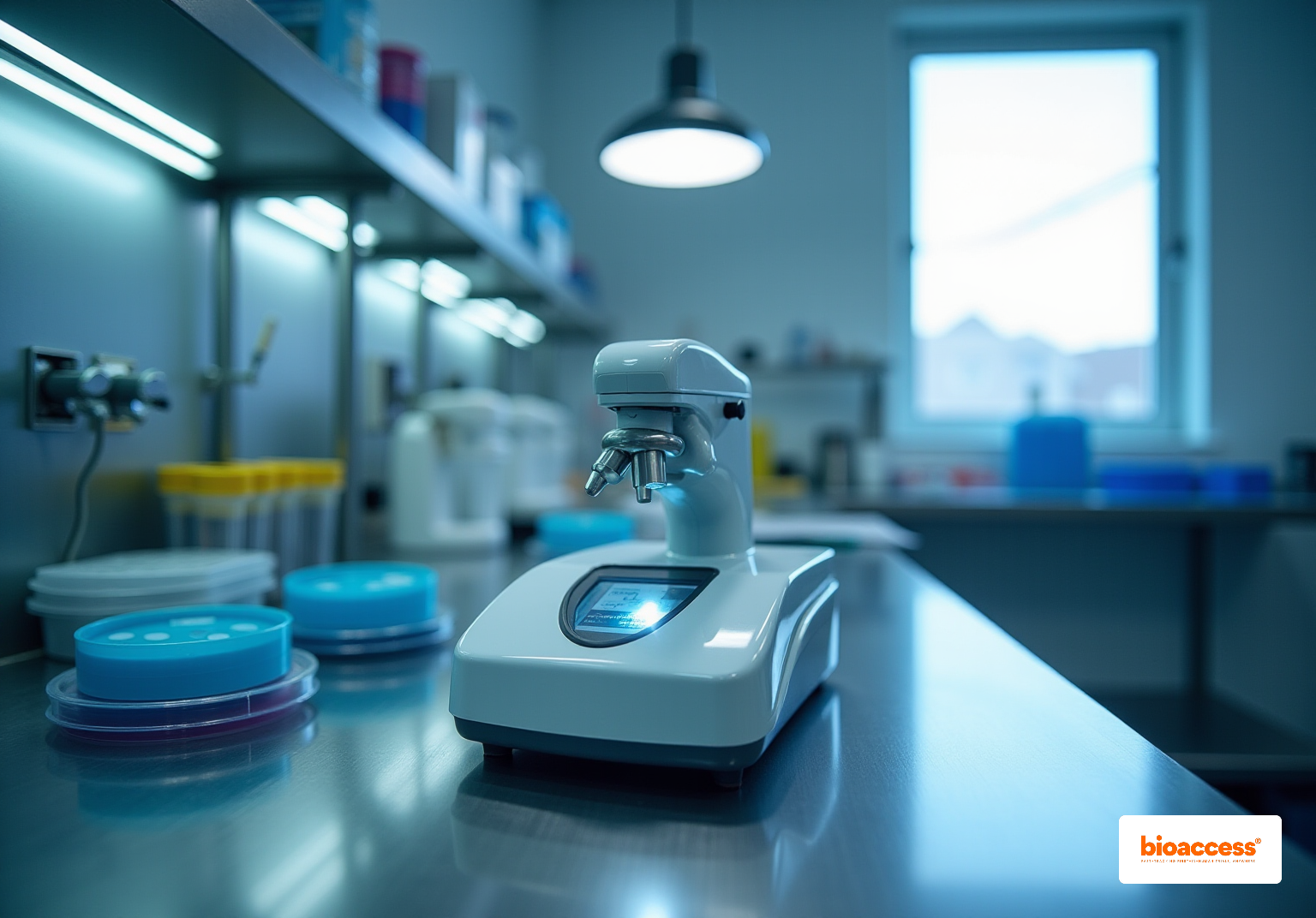 Master ISO 11737: Step-by-Step Bioburden Testing Guide