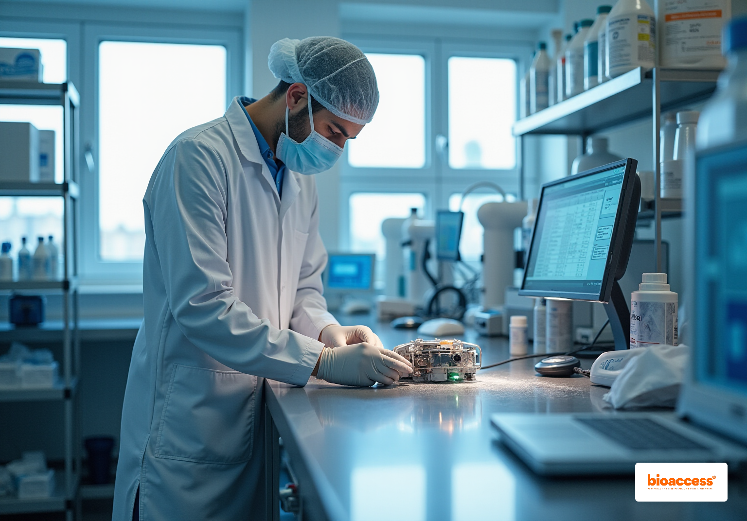 Master Medical Device Cleaning Validation: Best Practices for Compliance
