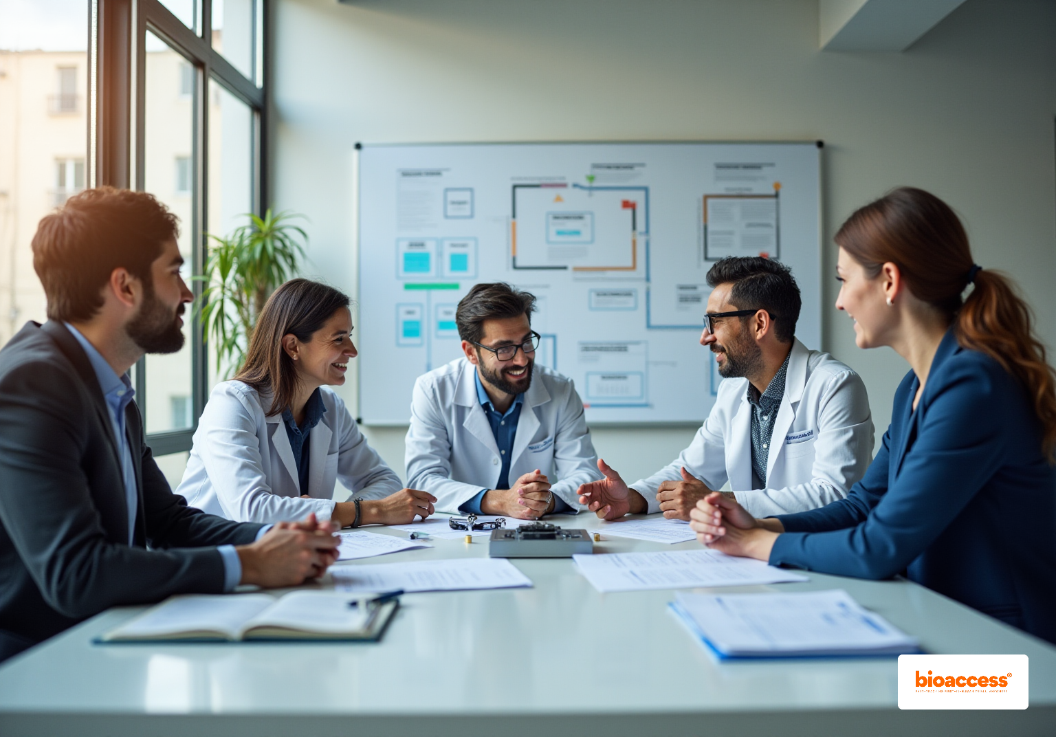 Master Medical Device Trial CRO Strategies in Chile for Success