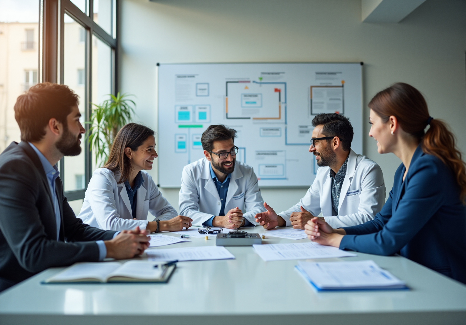 master-medical-device-trial-cro-strategies-in-chile-for-success