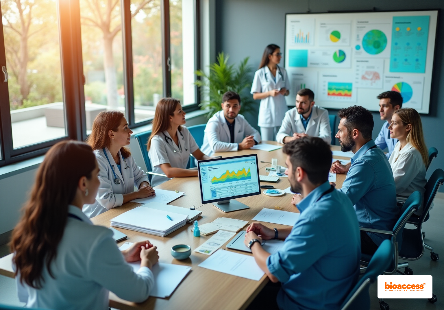 Master Phase 1 Clinical Trials in Chile: A Step-by-Step Guide