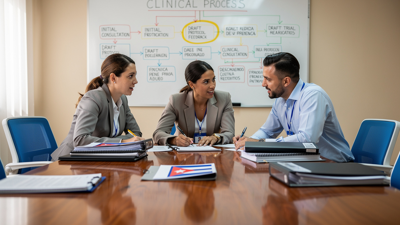 master-regulatory-submission-for-cubas-clinical-trials-4-key-practices