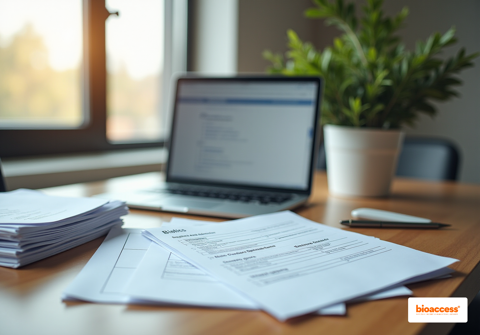 Master the Audit Readiness Package for Biologics in Phase III